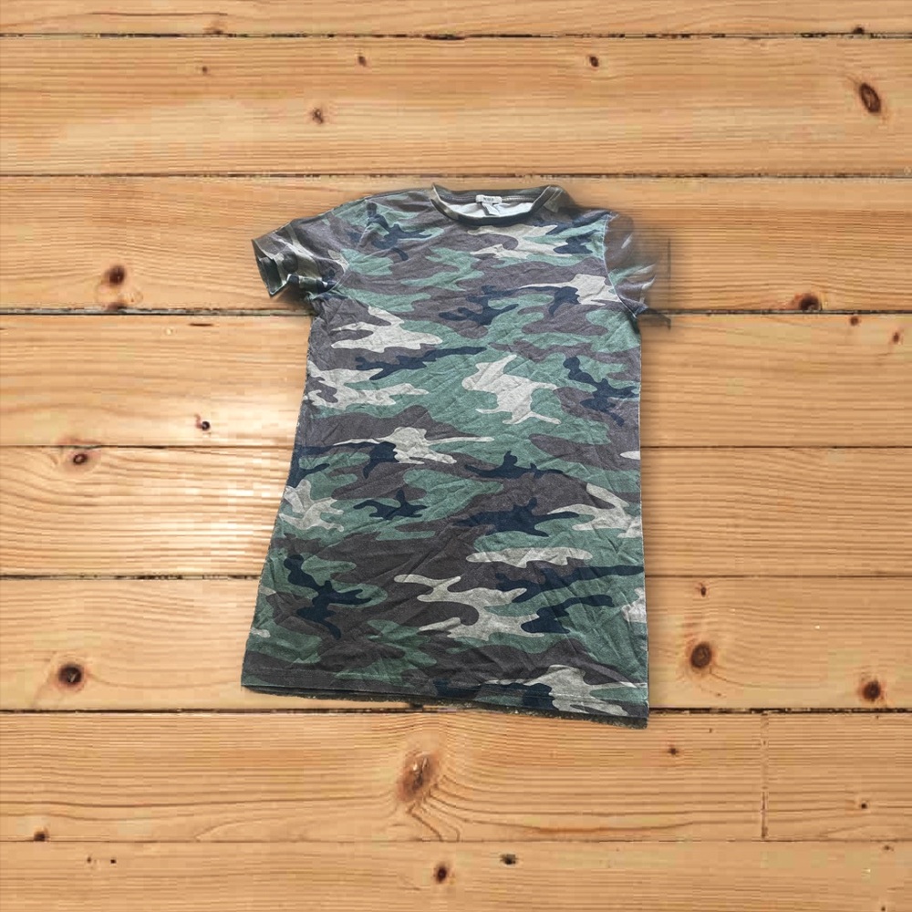 Forever21 shirt